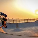 Signature Moves, Tricks and Crazy Stunts