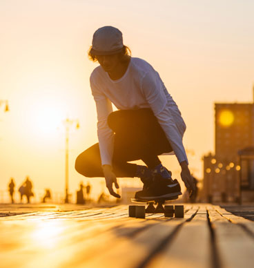 Sundi Skaters Competition