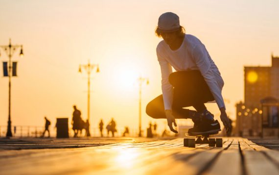 Sundi Skaters Competition
