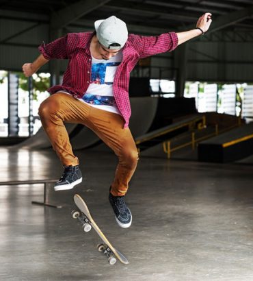 Signature Moves