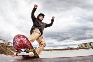 Roller-Skate