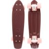 Multi Color Long Skateboard