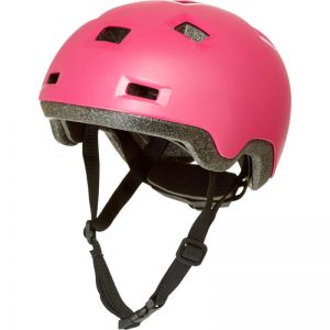 Classic Pink Helmet