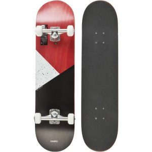 Puzzle Skateboard