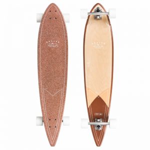 QuickSliver Long Skateboard