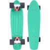 Multi Color Long Skateboard