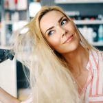 How to Use a Hair-Dryer.