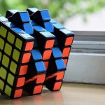 How to Solve Magic Cube.