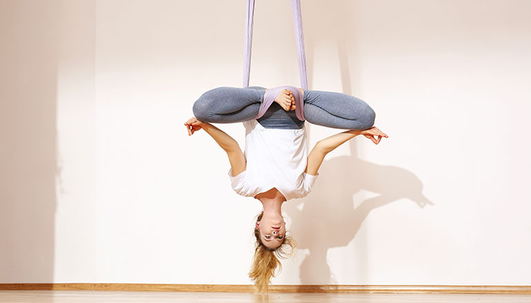 How to do Vinyasa Yoga