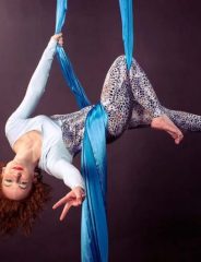 Stretching Loop