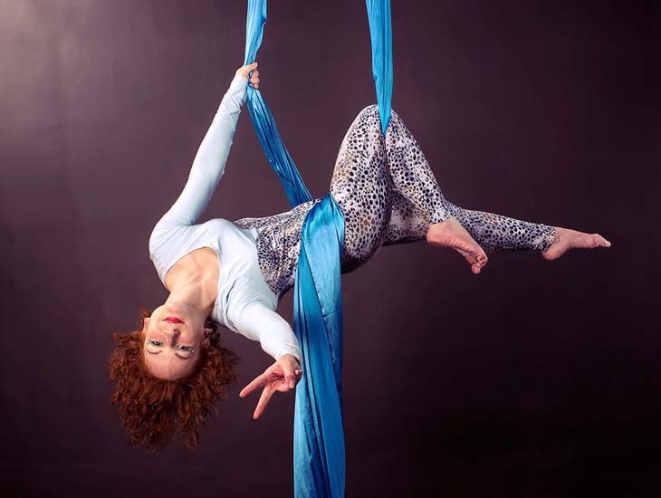 Stretching Loop