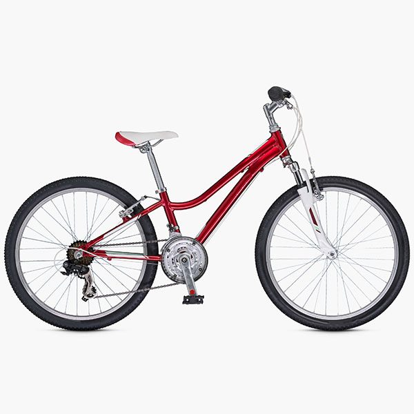 Breezer squall 3.0
