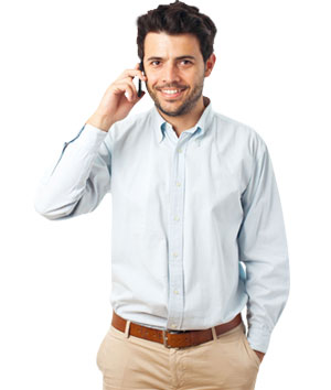 call