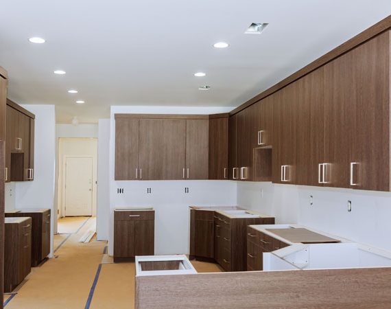 Remodeling