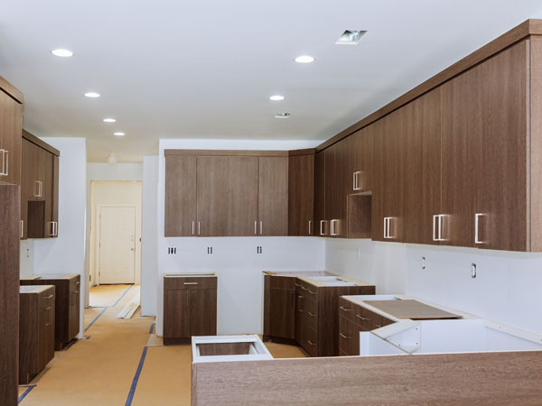 Remodeling