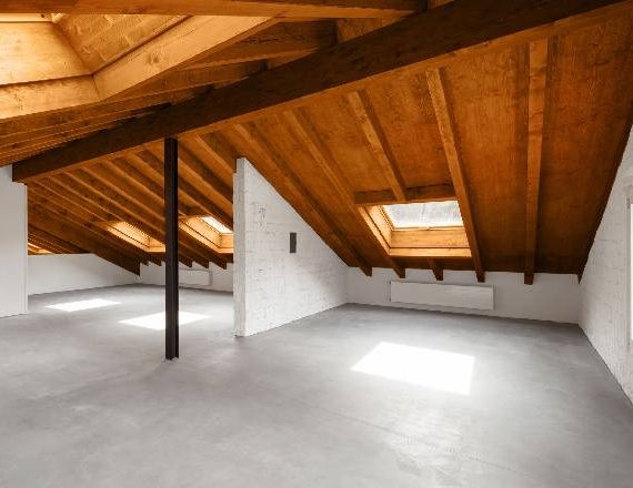 Object: house in NYC