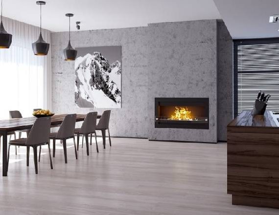 Object: apartment in NYC