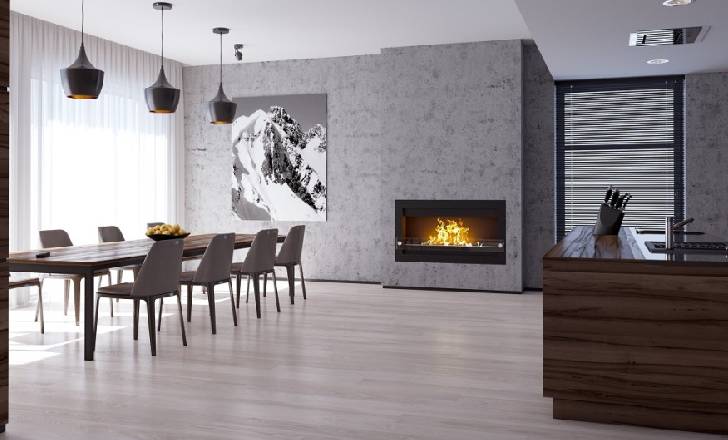 Object: apartment in NYC