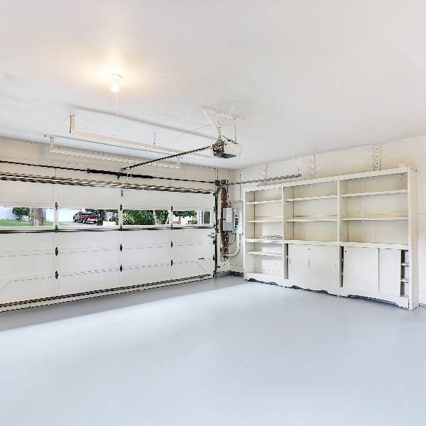 High-Quality Interior Vinyl Flooring
