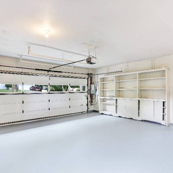 High-Quality Interior Vinyl Flooring