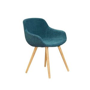 Wing chair