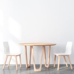 Executive chair