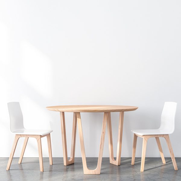 Executive chair