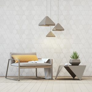 Cantilever chair