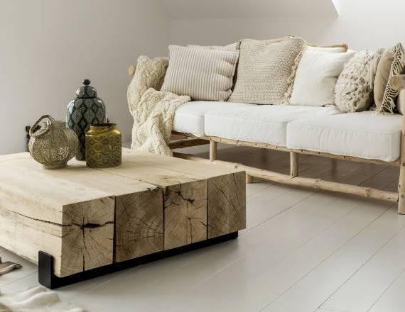 Living Room Sofa