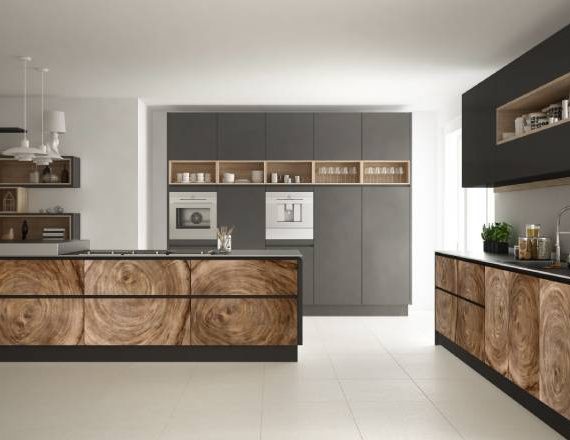 Accent Cabinet