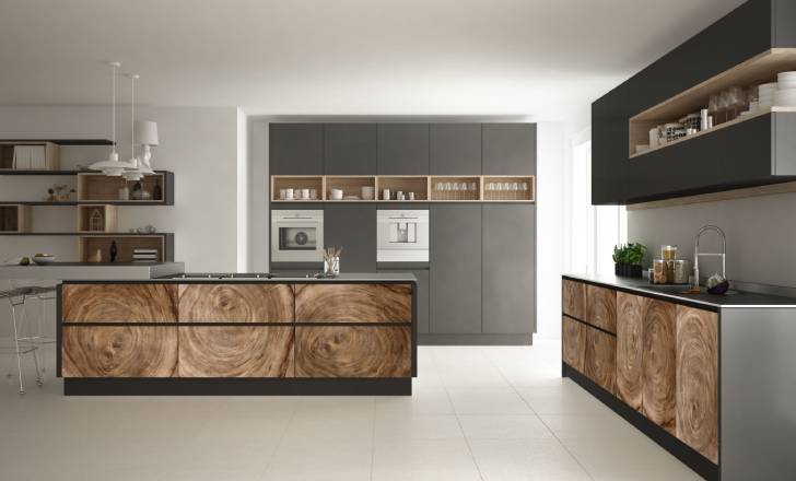 Accent Cabinet
