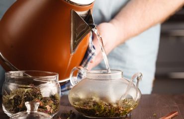 BEST TEA FLAVORS