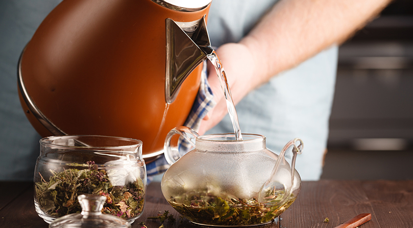 BEST TEA FLAVORS