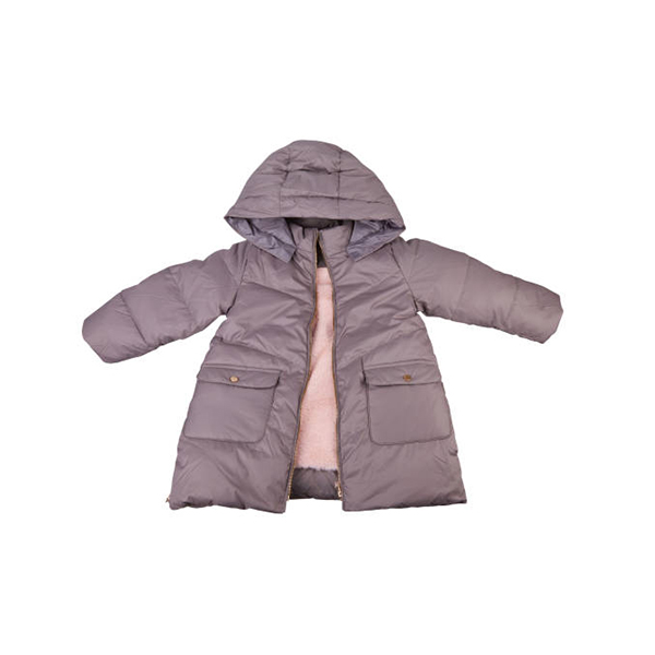 B’Gosh Fleece Cozie