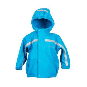 Orange Cool Jacket