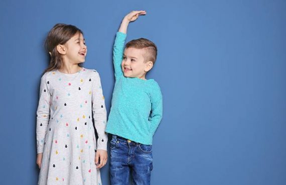 The Surprising Way Motherhood Changed Me