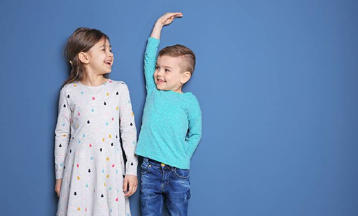 The Surprising Way Motherhood Changed Me