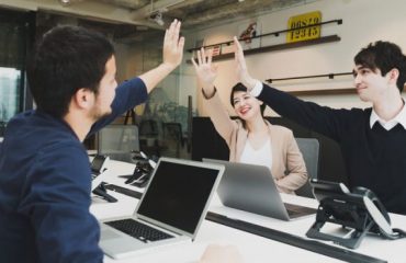Efficient and Timely execution