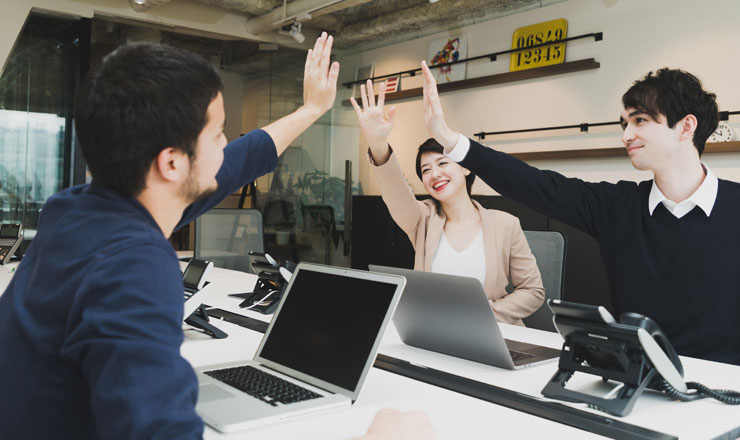 Efficient and Timely execution