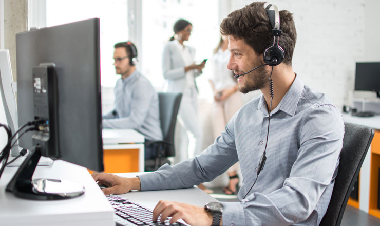 Market Research Facilities and Services
