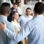 Conference rooms