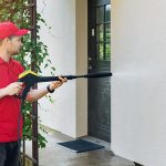Clean Your Wall