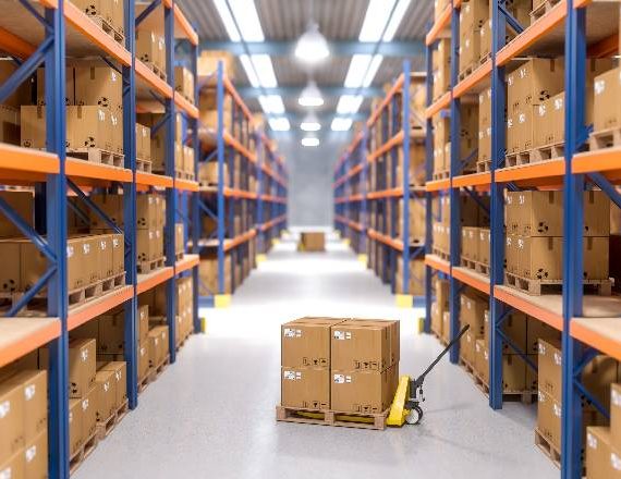 Commercial Movers
