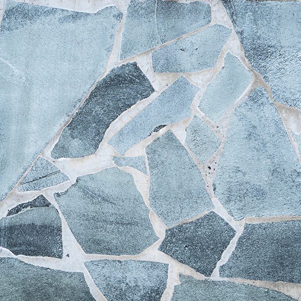 Asymmetric Tiles
