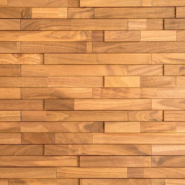 Brown Plank