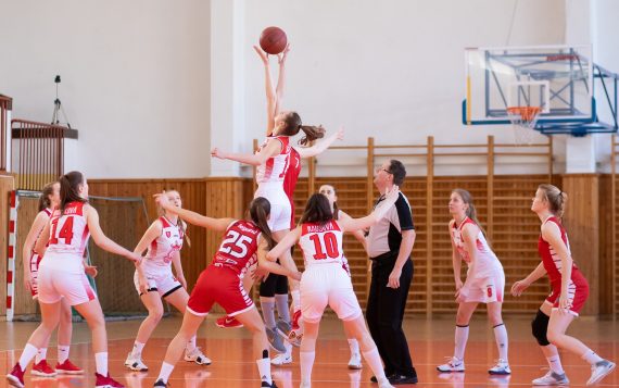 Egyptian Basketball Super League