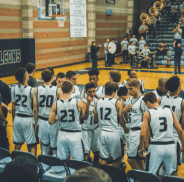 Basketball world celebrates national sport day