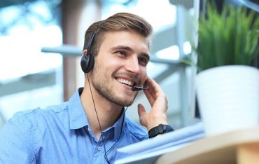 Podcasting operational change management