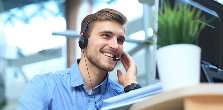 Podcasting operational change management