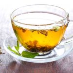 Goji detox tea……..$350